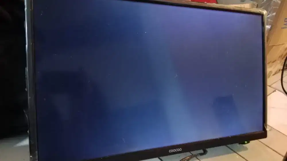 Service tv dan alat alat elektronik rumah tangga