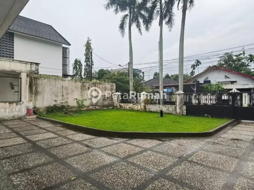 DIJUAL VILLA JALAN SEI MUSI-DAERAH MEDAN SUNGGAL (jesslyn)