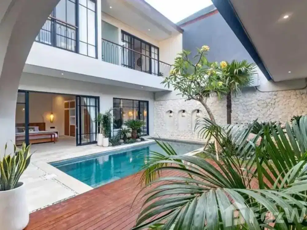 3 Bedroom Villa for sale in Jimbaran, Bali