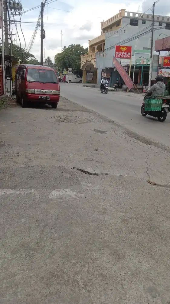 Info lowongan Driver