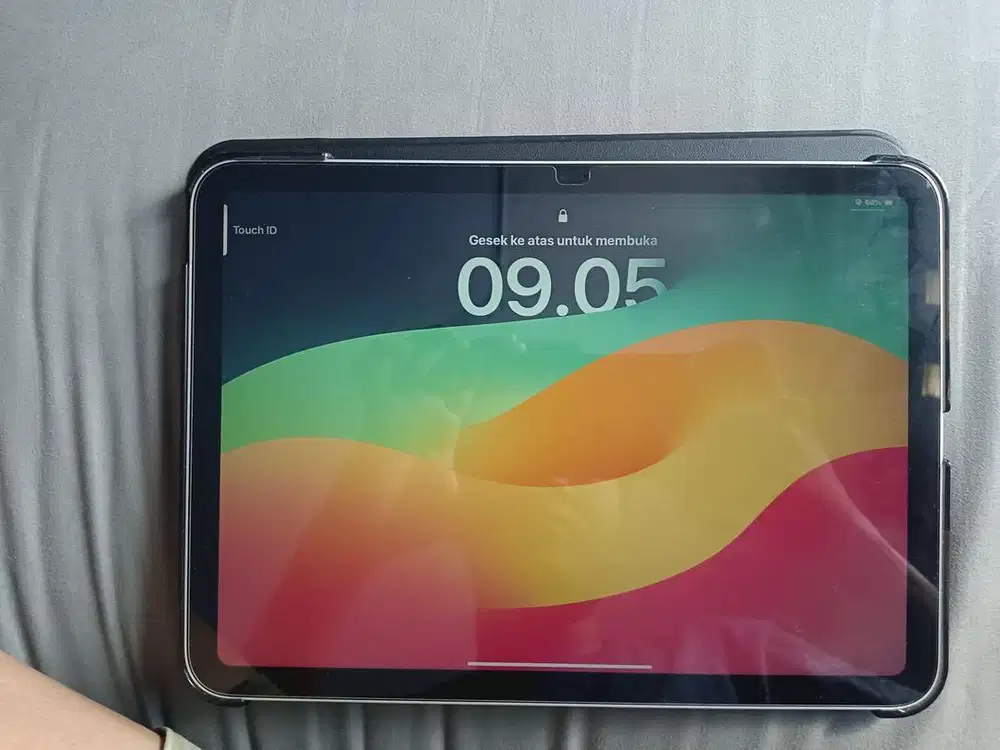 IPAD GEN 10 64GB IBOX