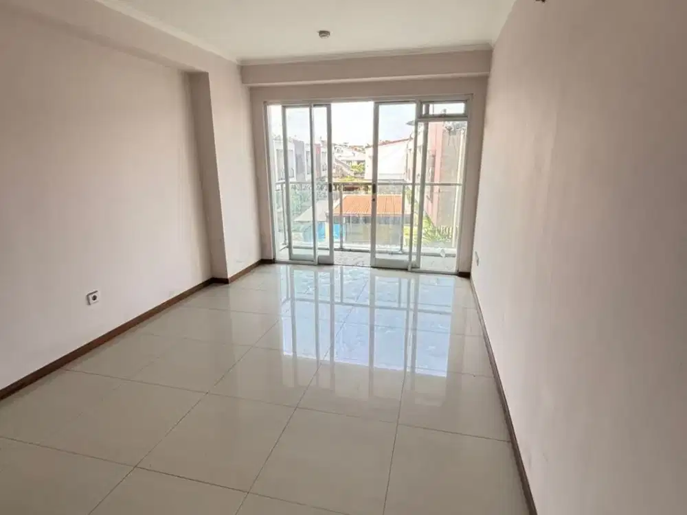 DIJUAL TYPE STUDIO MURAH APARTEMEN GATEWAY PASTEUR BISA KPA