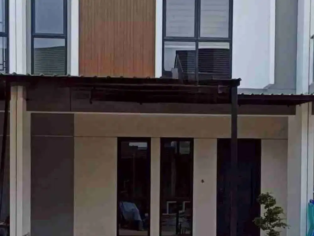 DISEWAKAN !!

Rumah 2 lantai Diamond Pavillion Batam Center