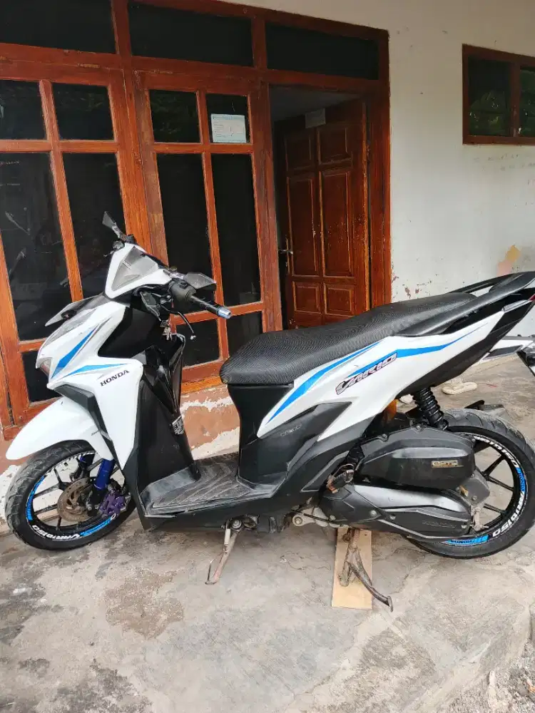 Vario 2018 gen pertama