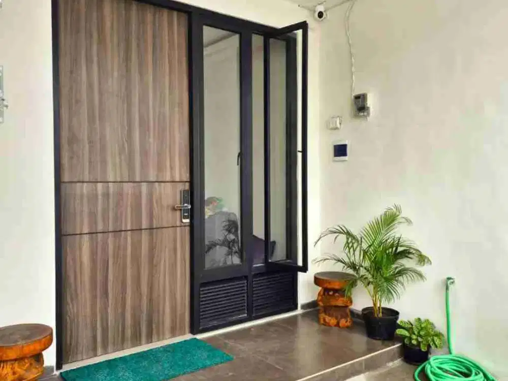 DIJUAL RUMAH KOST AKTIF AREA KENJERAN DEKAT ITS, Kampus WM, kampus C Airlangga