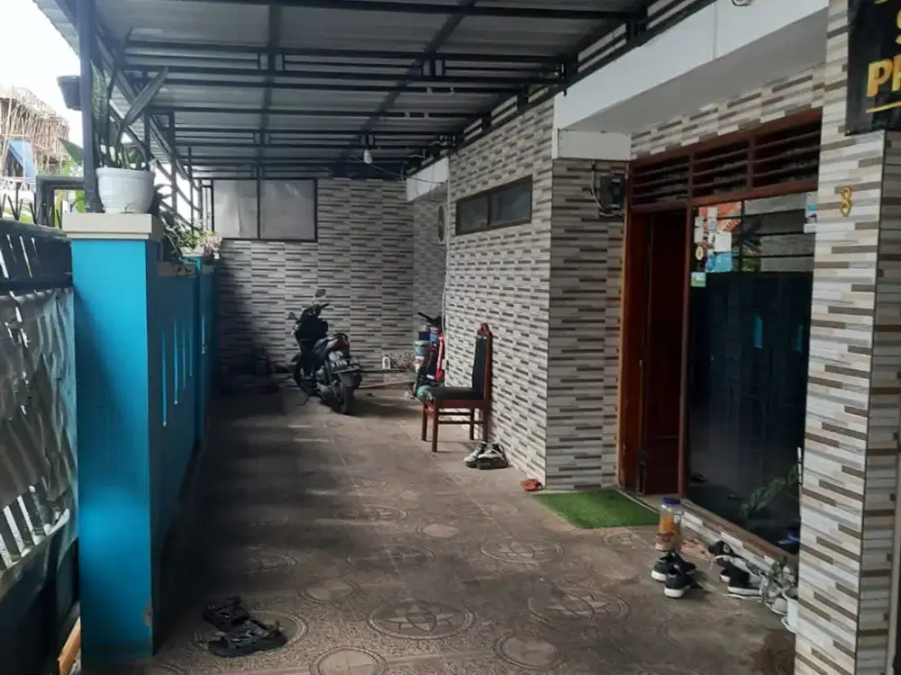 ual cepat rumah siap Huni Lokasi margahayu raya bandung