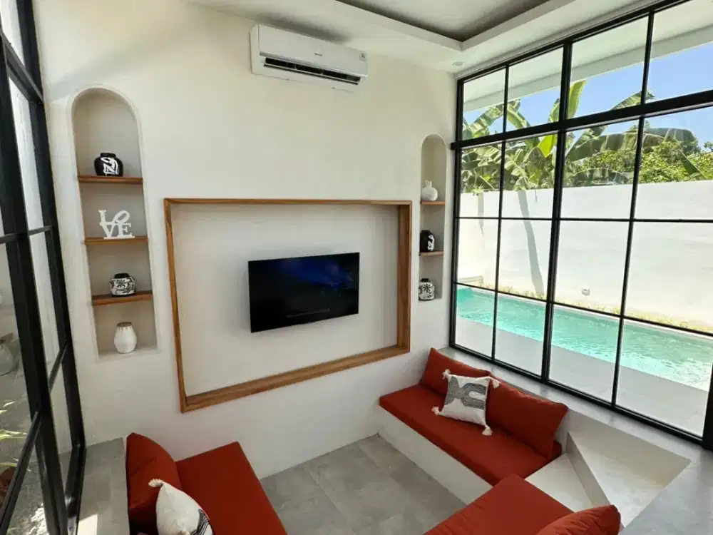2 Bedroom Villa for sale in Mengwi, Bali