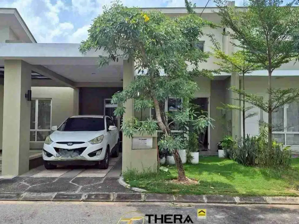 DIJUAL / DISEWAKAN!!

Rumah 1 lantai orchard park cluster vitis (full furnish) batam center