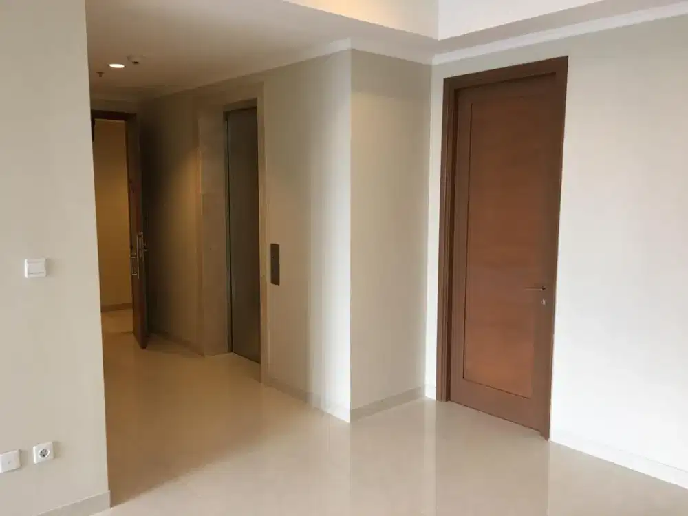 Harga Terbaik Brand New Private Lift Taman Anggrek Residences 3 Bed Unit Istimewa