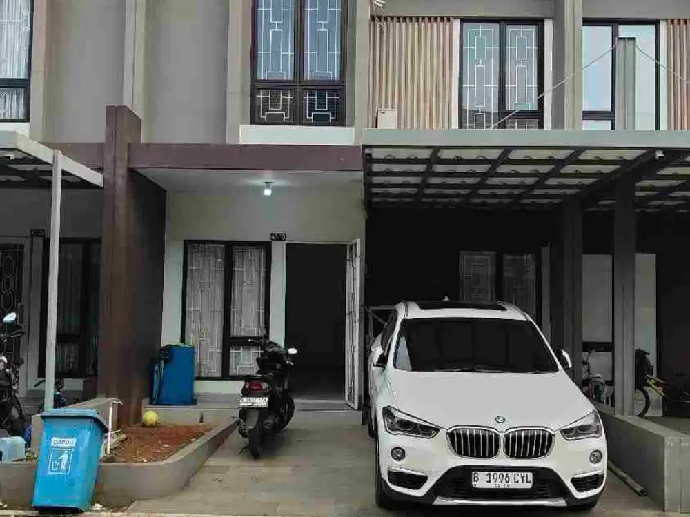 Jual cepat dan sangat Cepat siap huni