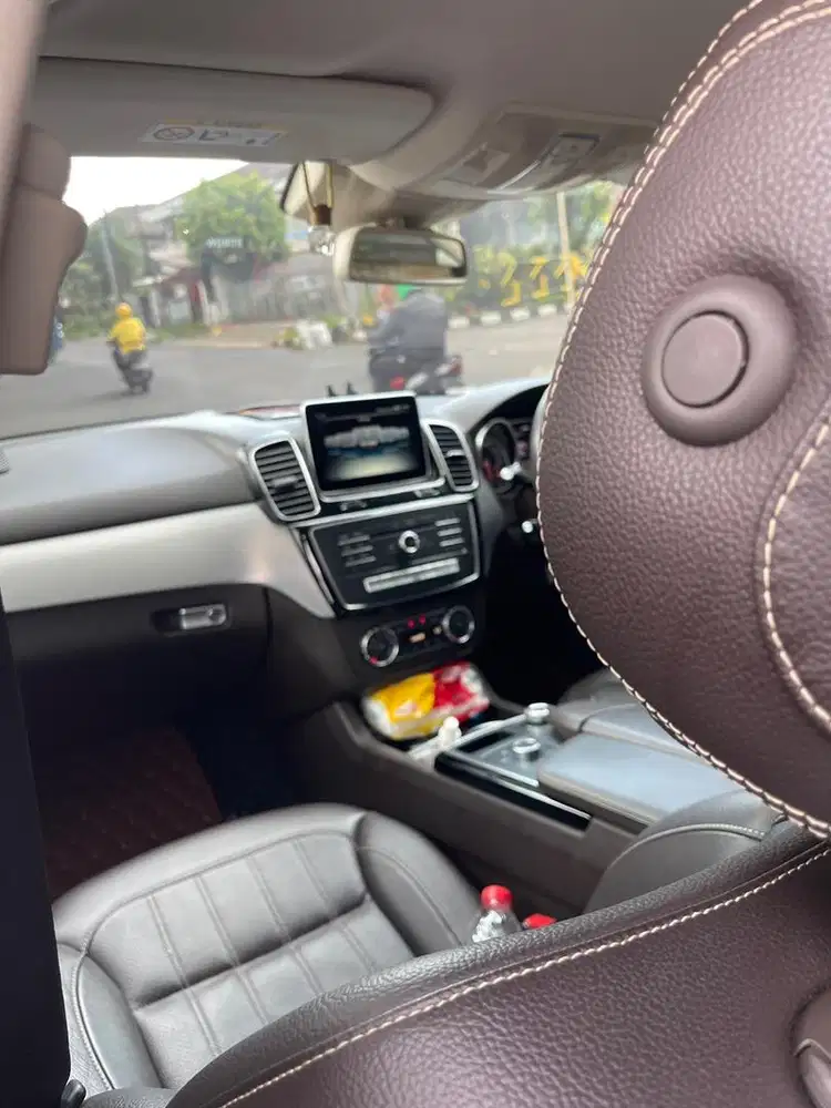 mercedes benz Gle 250d , 2016