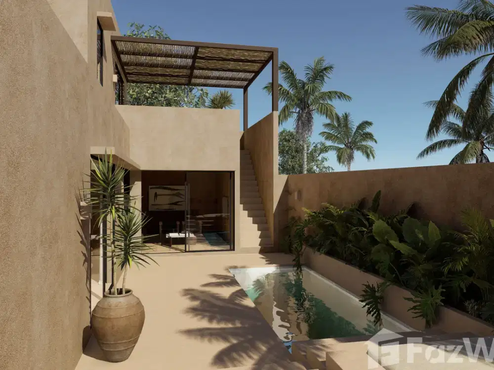 2 Bedroom Villa for sale in Canggu, Bali