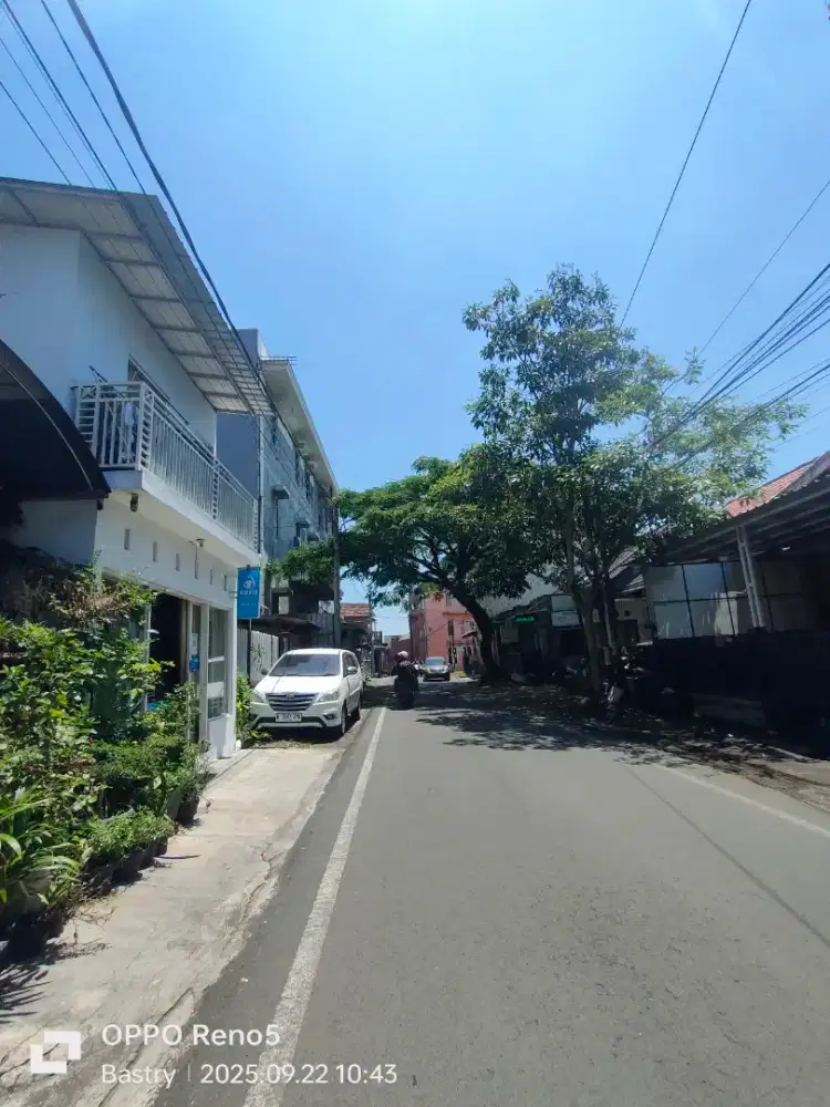 Strategis! Tanah Sunan Muria Belakang Kampus Uin