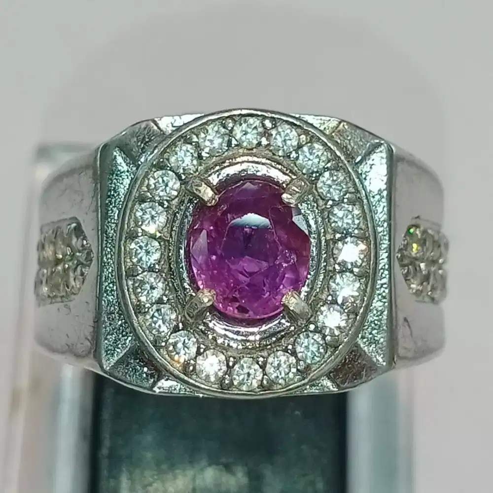 TRI COLOR SAPPHIRE 14 CRT