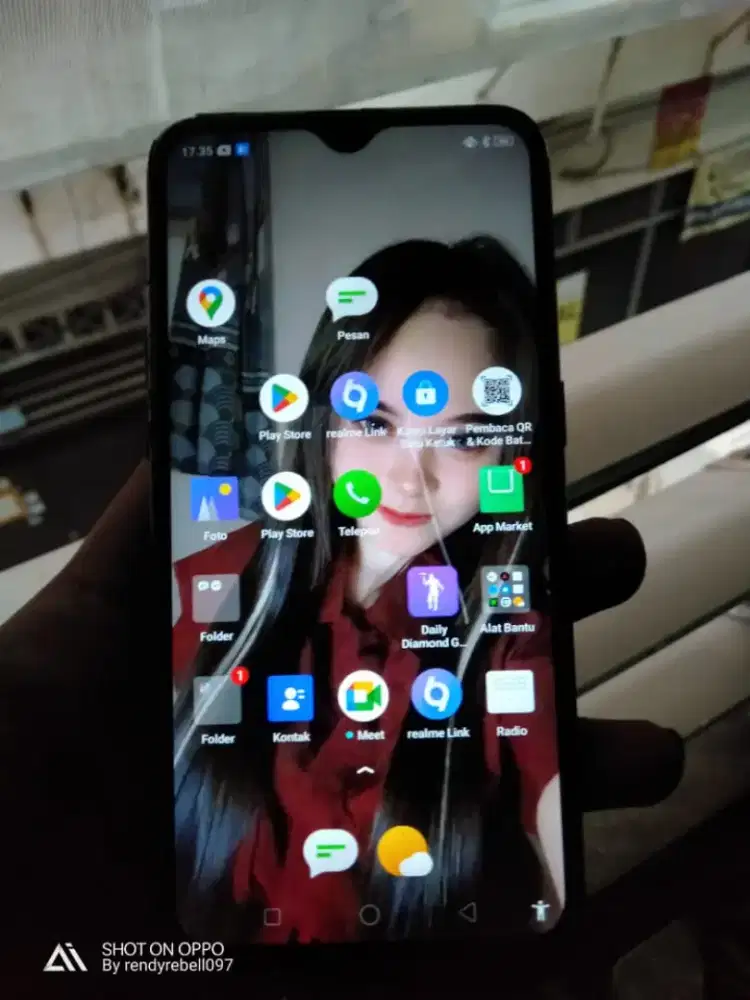 Realme C2 2/32GB