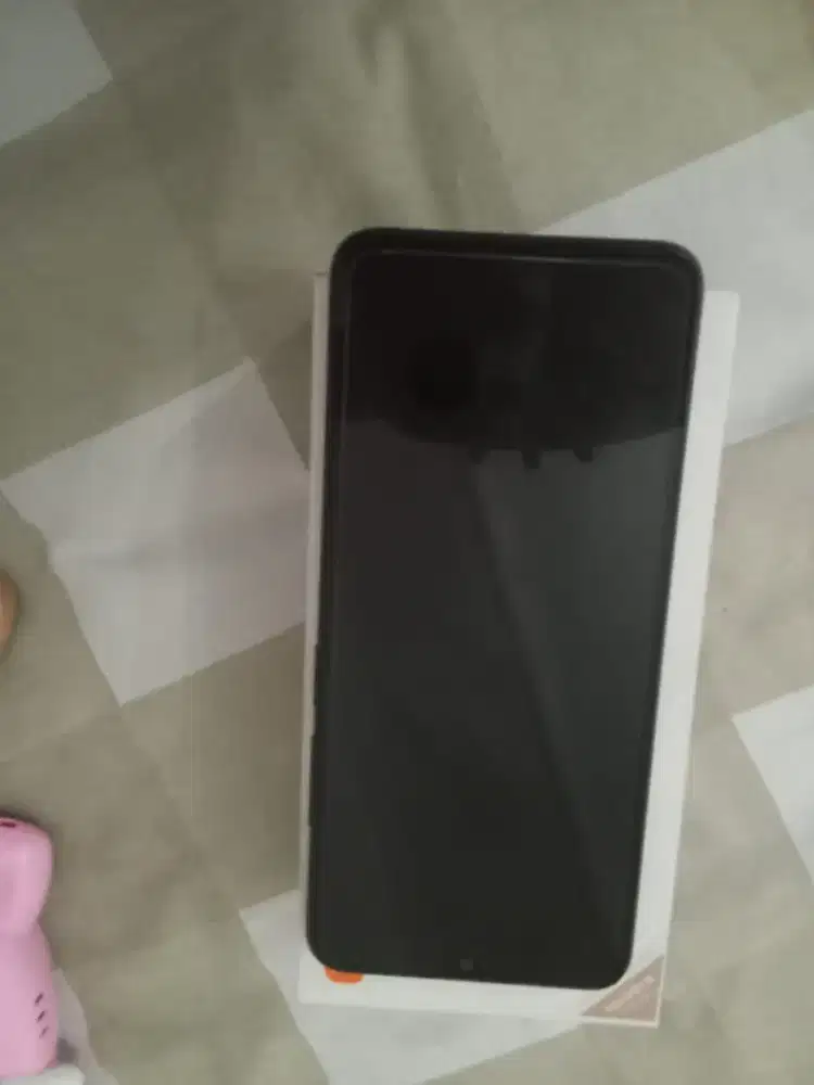 redmi 12c 4/64 hitam