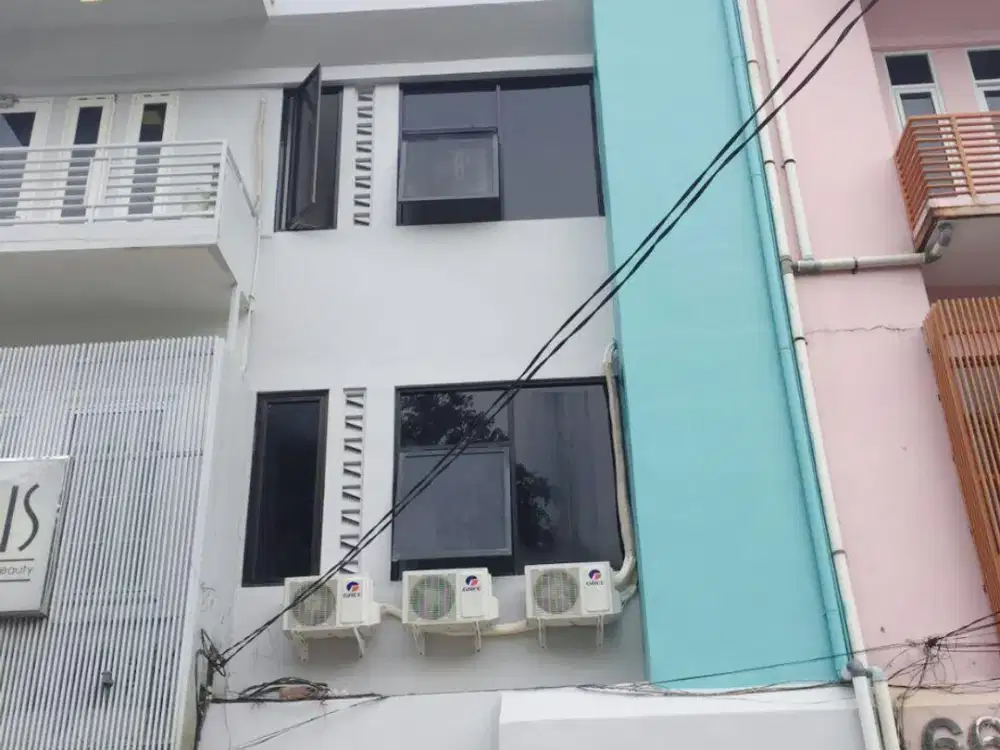 Askara Kos Pasar Baru - Promo