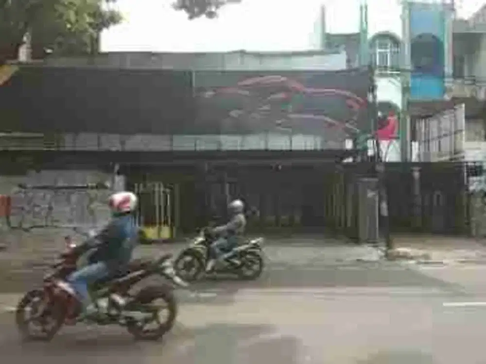 Ruang Usaha Raya Pondok Pinang Pondok Indah