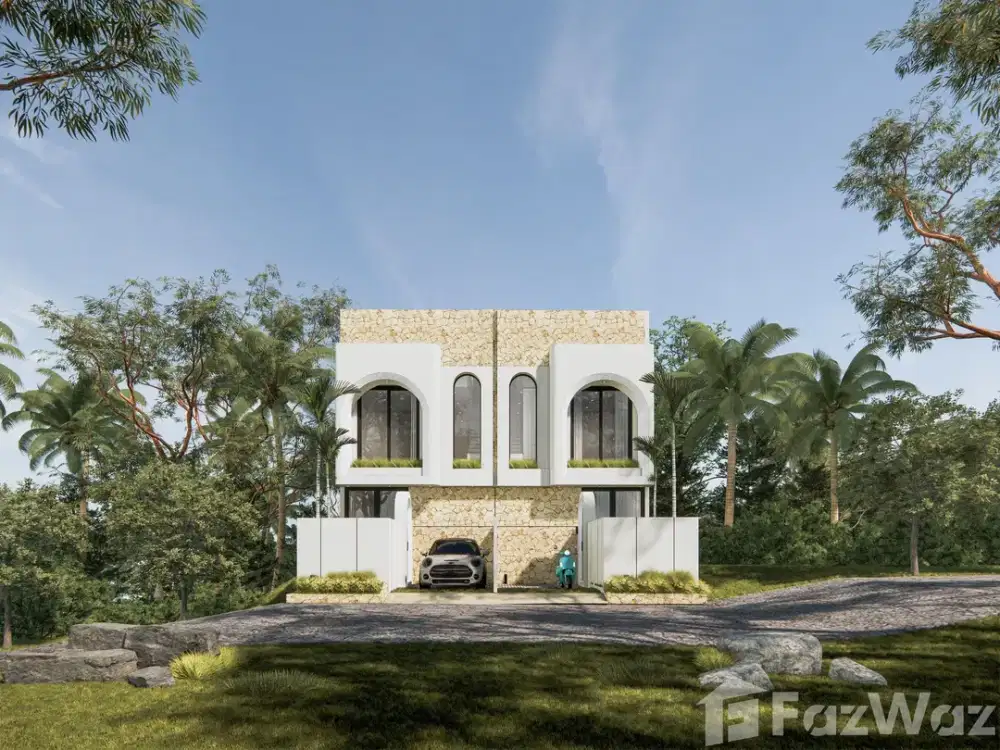 2 Bedroom Villa for sale in Ungasan, Bali