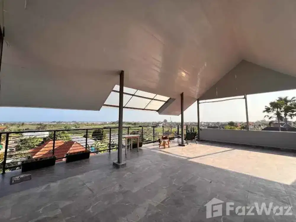 4 Bedroom Villa for sale in Canggu, Bali