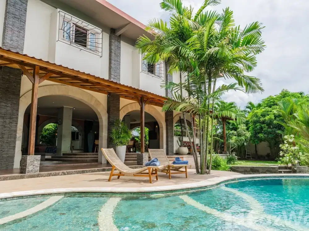 6 Bedroom Villa for sale in Kaba Kaba, Bali