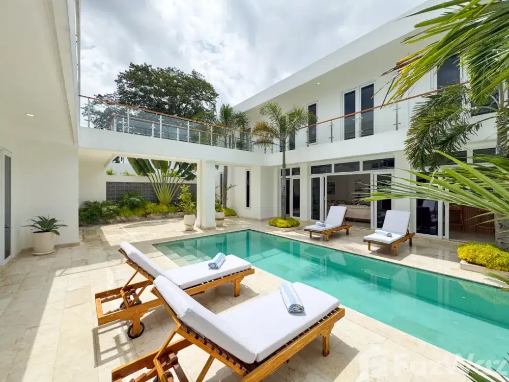 4 Bedroom Villa for rent in Mengwi, Bali