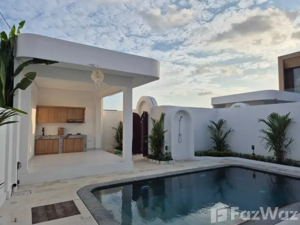 2 Bedroom Villa for rent in Batu Bolong, Bali