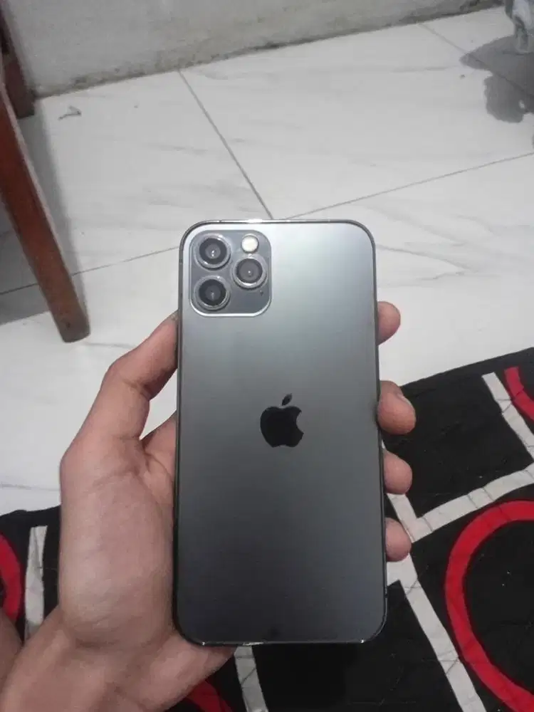 iphone 12 pro 256gb