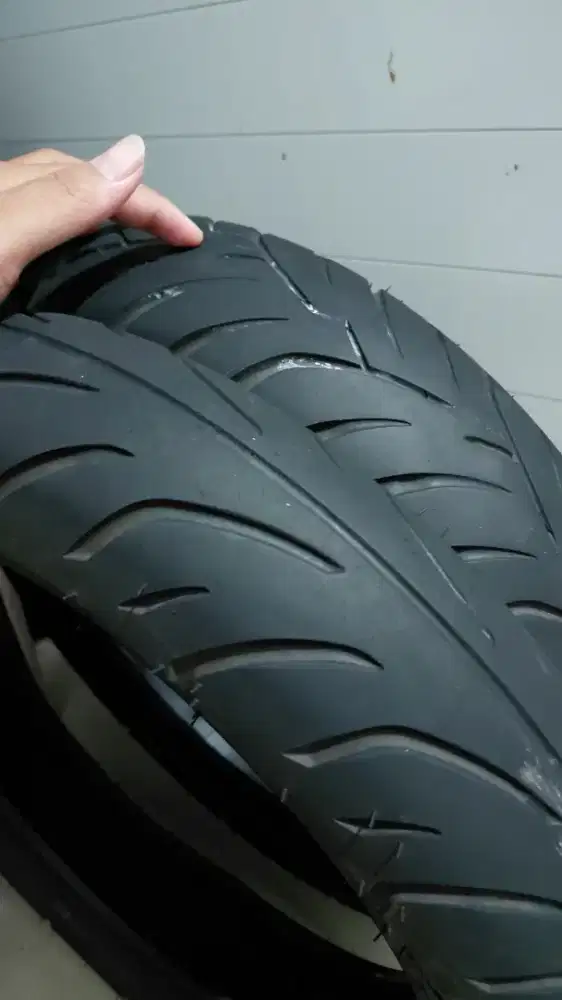 BAN COPOTAN VARIO 160