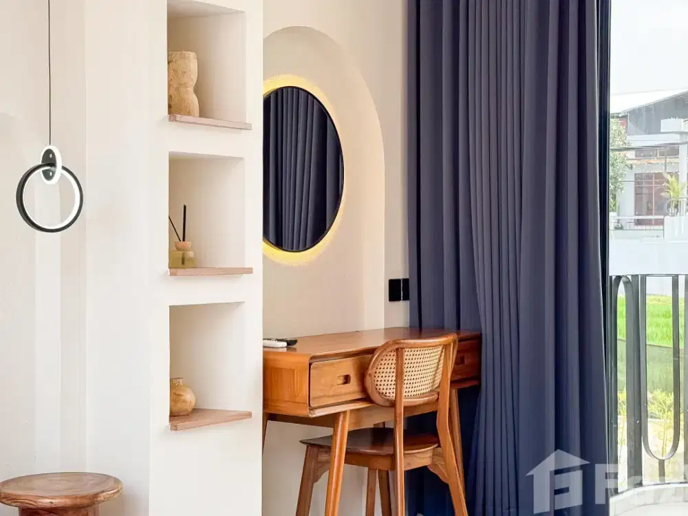 2 Bedroom Villa for rent in Canggu, Bali