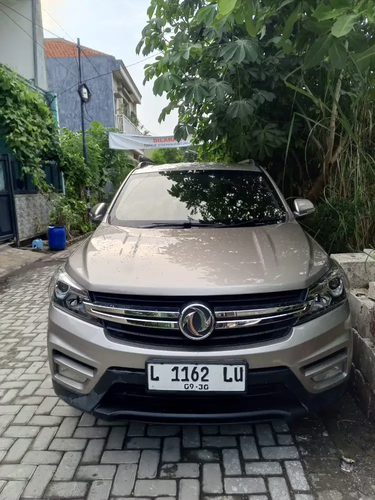 DFSK Glory 560 2020 Bensin