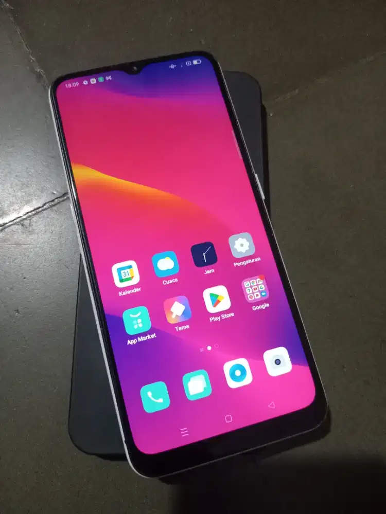 OPPO A5 2020 4/128 JUAL/TT