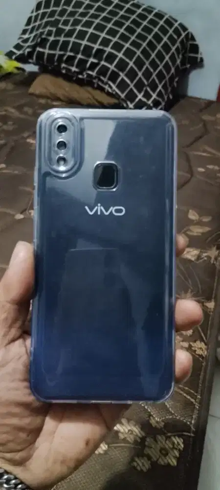 VIVO Y95 RAM 4/64 BATANG AN