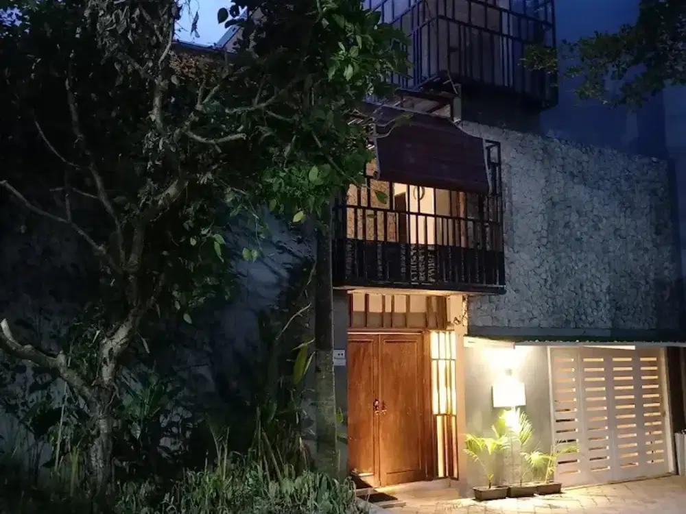 2 Bedroom Villa for sale in Nusa Dua, Bali