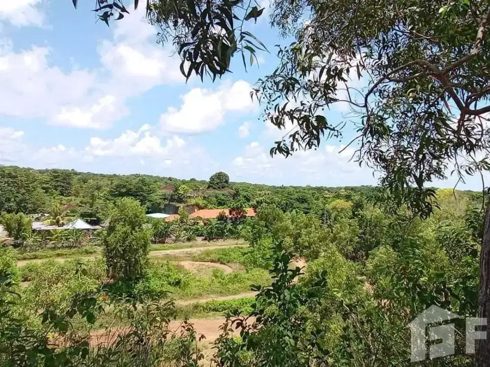 Land for sale in Jimbaran, Bali