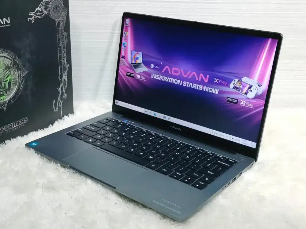 Advan 1405 Transformers