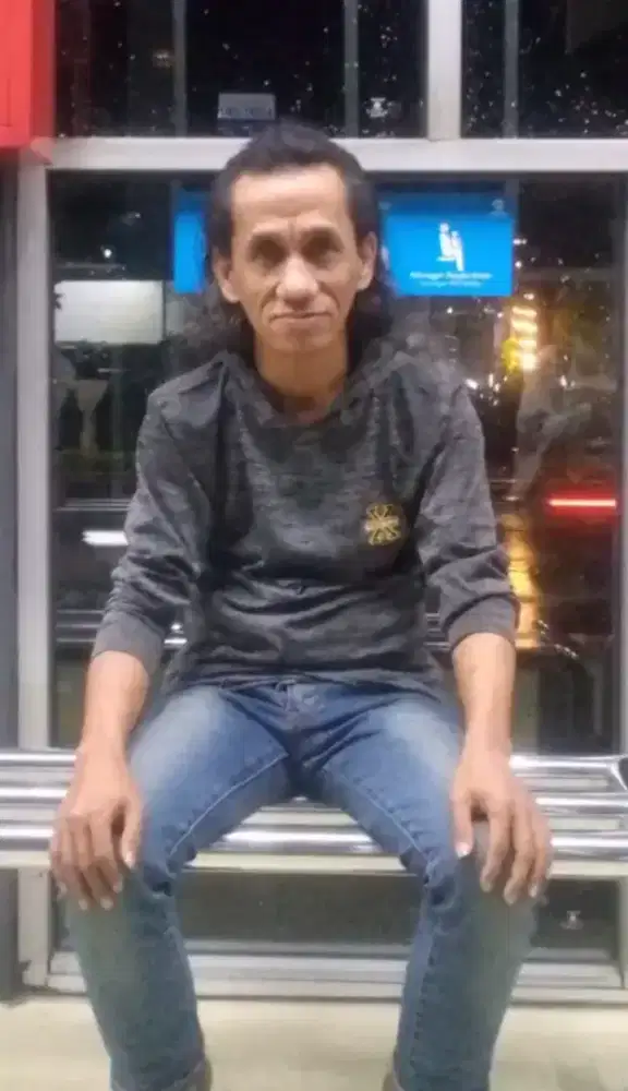 mencari pekerjaan sebagai dreper