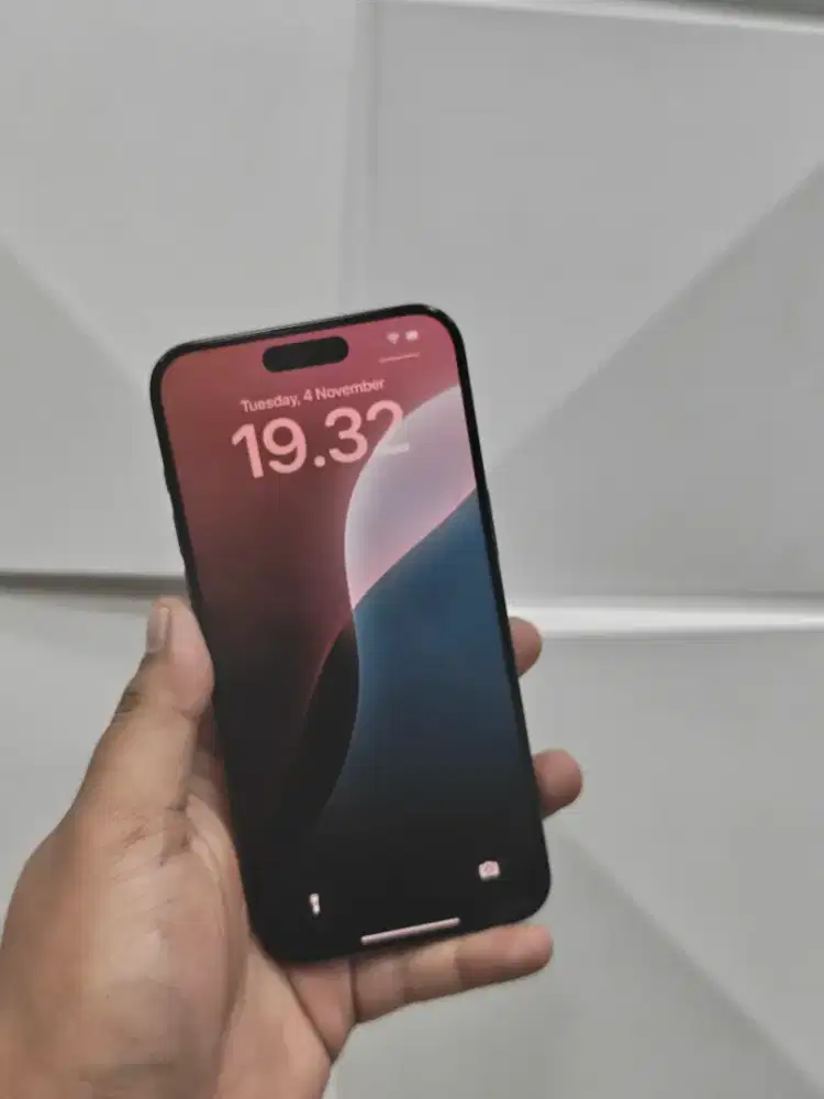 iPhone 15 pro max 512gb