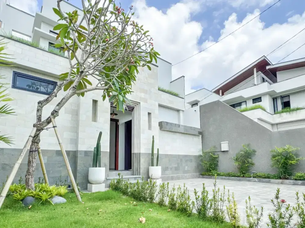 3 Bedroom Villa for sale in Ungasan, Bali
