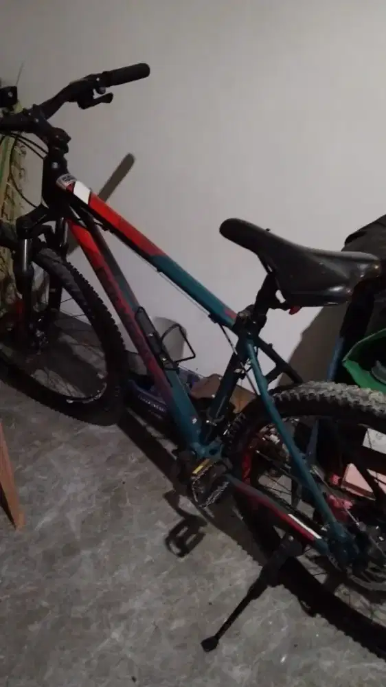 Sepeda Polygon Mulus