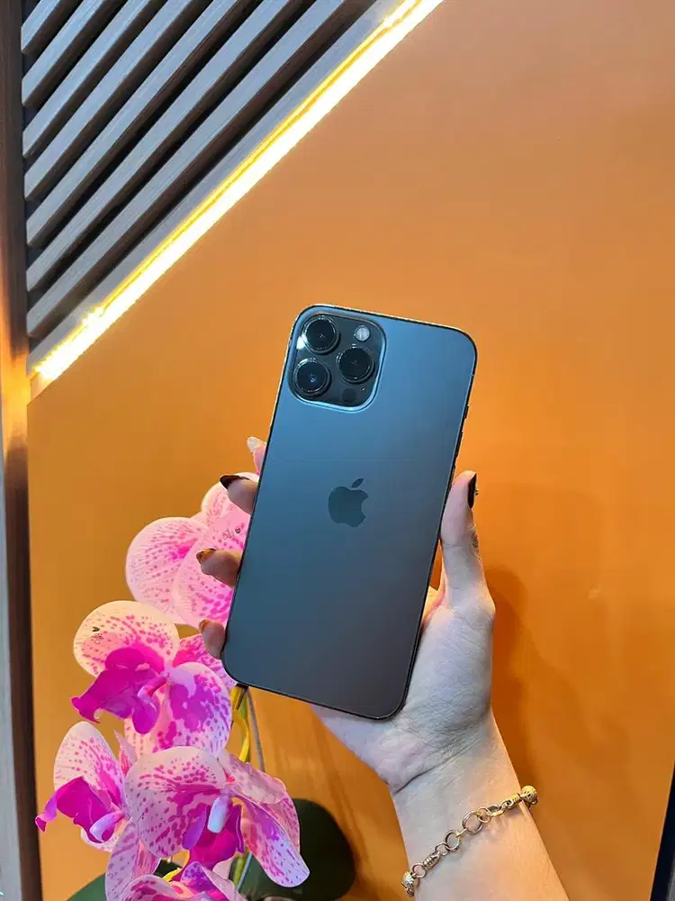 iphone 13 promax sec beacukai