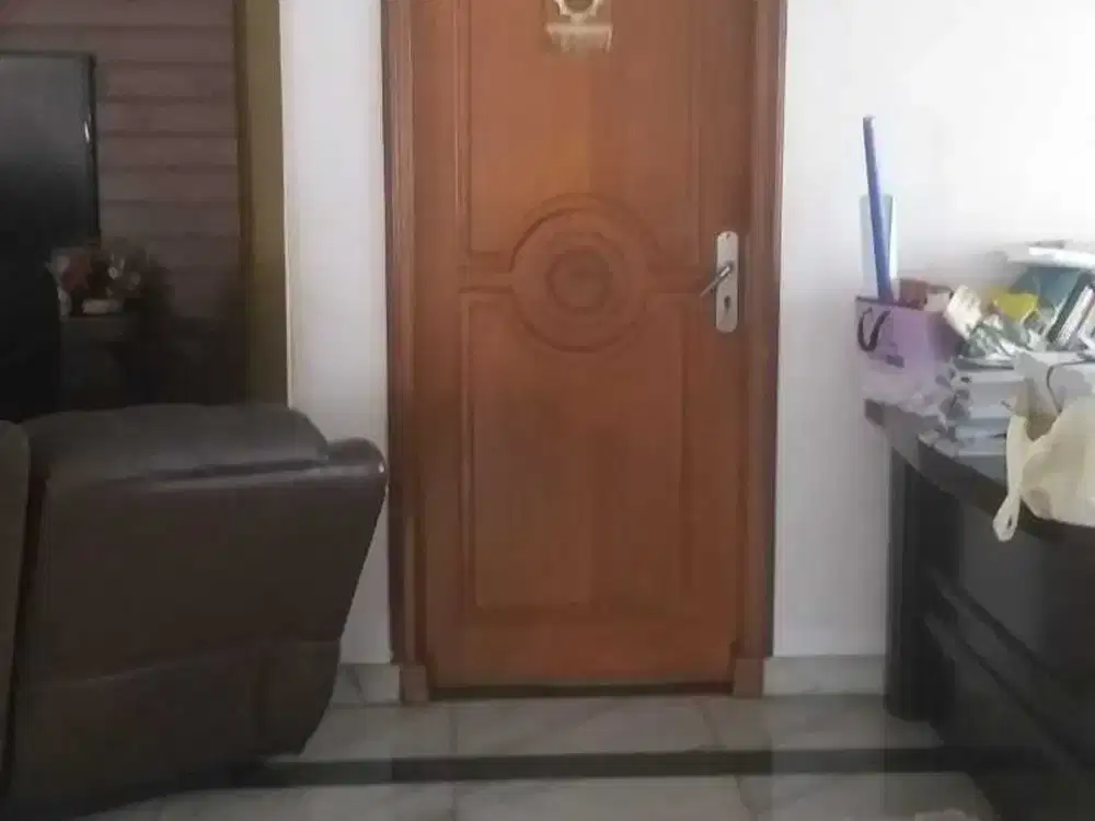 Jual murah Rumah Mewah di Grand Galaxy City