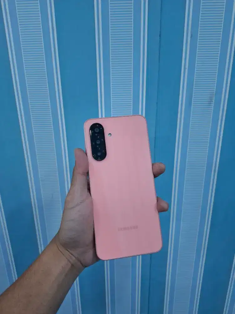 Samsung a26 8/256gb pink
