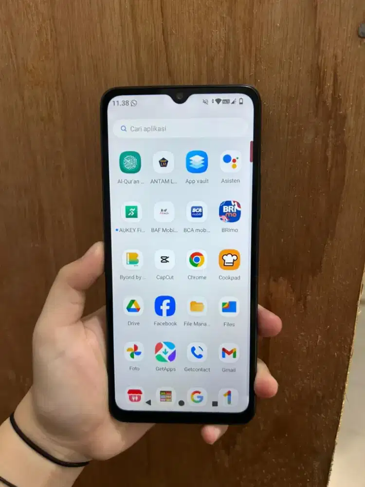 Hp redmi A3 4+4/128gb