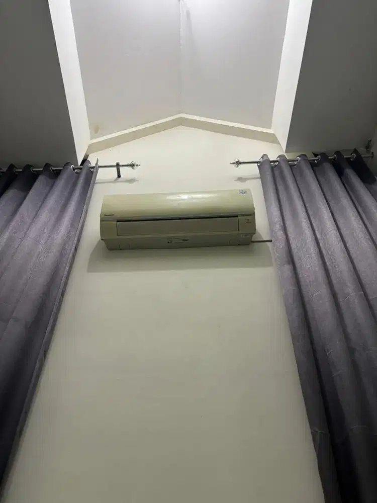 AC 1 PK Panasonic Bekas