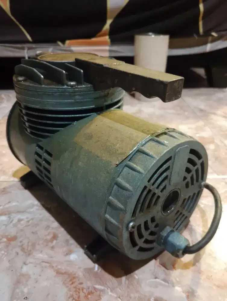 KOMPRESOR SAGOLA MADE IN SPAIN