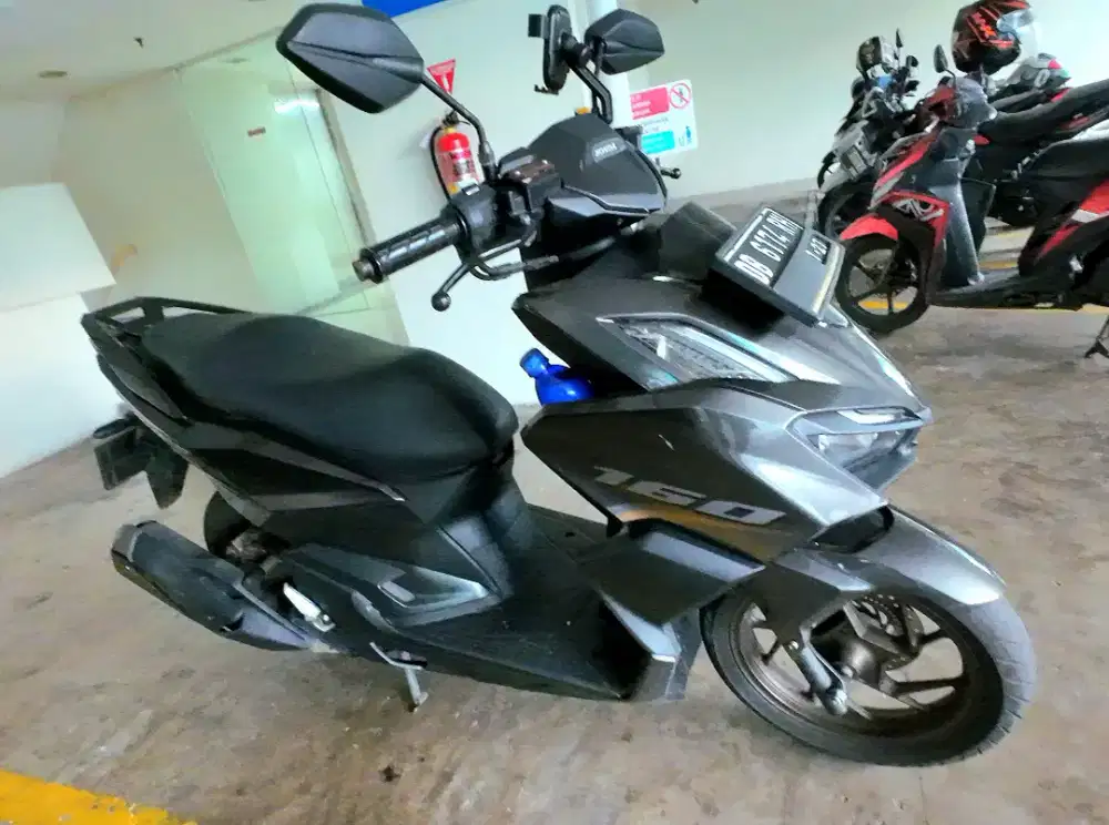 Vario 160cc ABS 2022 Manado