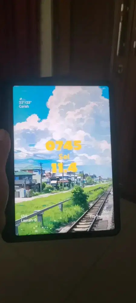 Xiaomi Pad 7 8/256