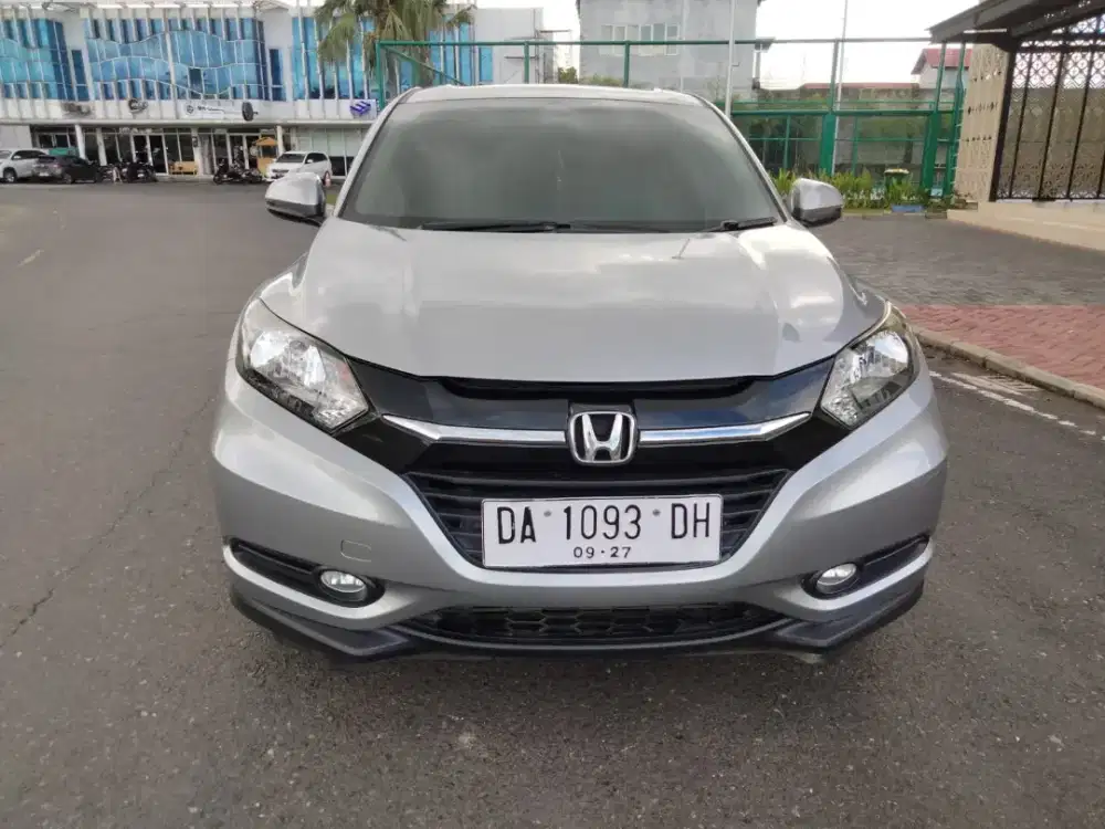 HRV E matic 2017