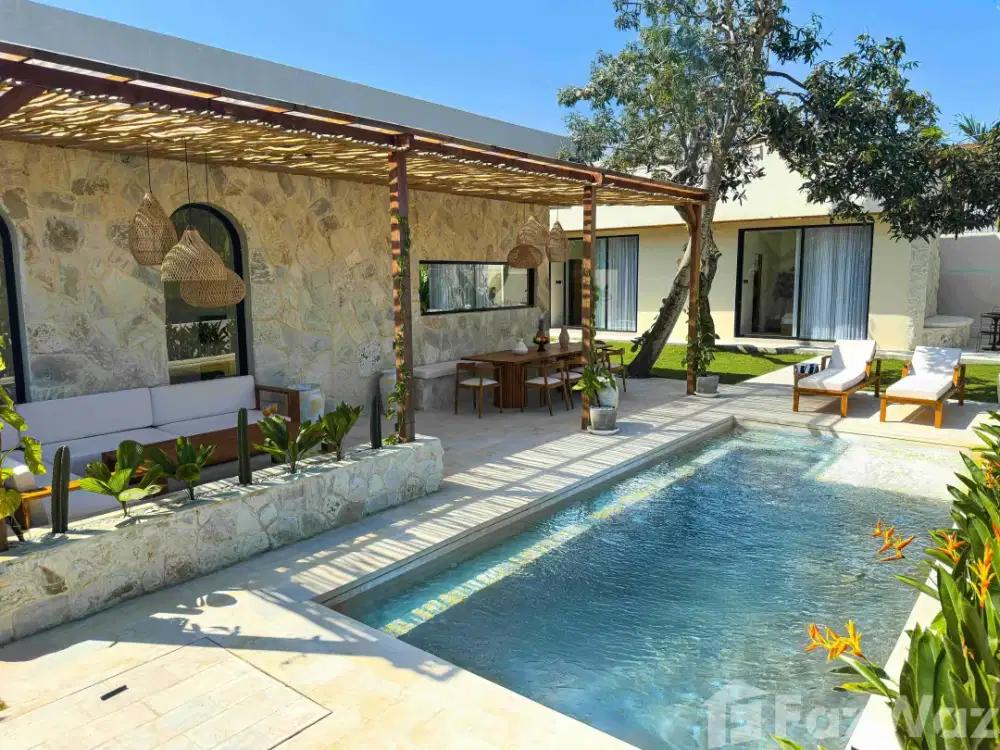 3 Bedroom Villa for sale in Kediri, Bali